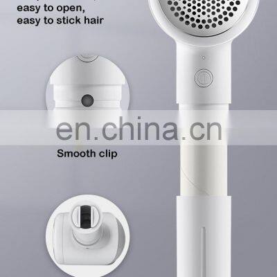 Профессиональный производитель заряжаемого переносного электрического удалителя пушу, шерсти и наволоска с напряжением 5В и мощностью 5Вт photo-4