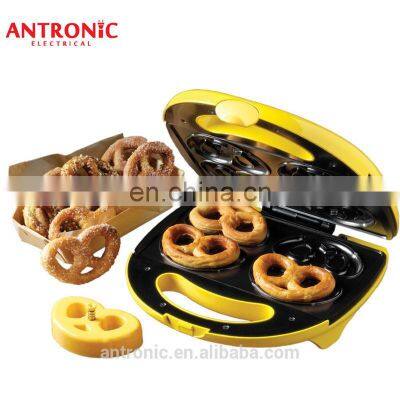 As Seen on TV Products 750W ATC-PZ064 Pretzel MAKER