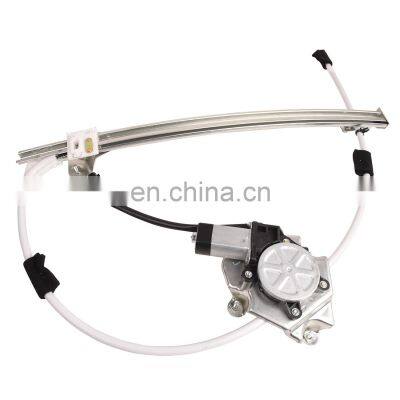 aluminum profiles   windows  OE quality matched high level standard automotive parts car window regulator 55360035AJ FOR JEEP kj