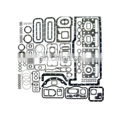 Hot sale upper gasket kit 3804296 engine parts