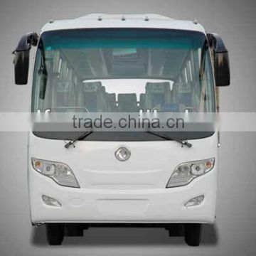 Dongfeng 7.48M long city bus for sale