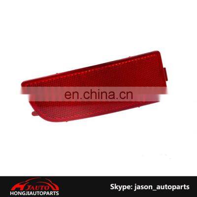 Rear Tail Bumper Corner Reflector Light Lamp Housing For VW Crafter