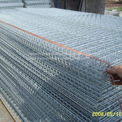 Best Price Metal Welded Gabion Stone Basket / Gabion box / Gabion Cage For Sale