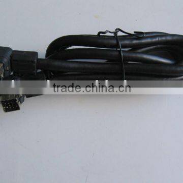 CD CHARGER CABLE FOR CLARION