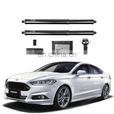 auto electric power automatic tailgate opener for Ford Mondeo power trunk 2013-2018