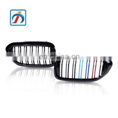 Standard model M 3 Colors 5 Series G30 G38 Kidney Front Grille for BMW 51137030545