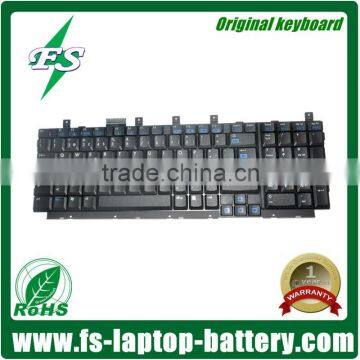 NEW original laptop Keyboard for HP Pavilion DV8000 DV8100 DV8200 DV8300 DV8400 403809-001 series