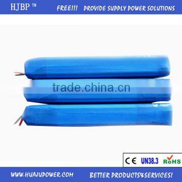 14.8 V 20000 MAh LP9059156-4s2p Polymer Lithium Battery photo-2