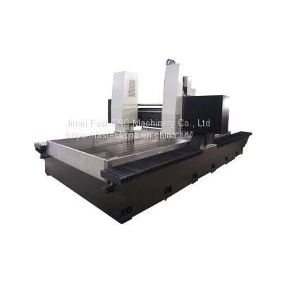 High Performance Paper Machinery Drilling And Milling T Slot Special Equipment PZ4016 photo-3