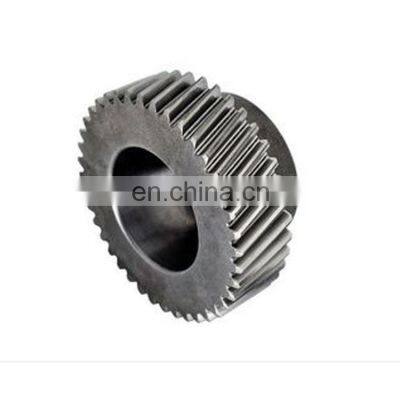 Custom Metal Types Of Machine Gears