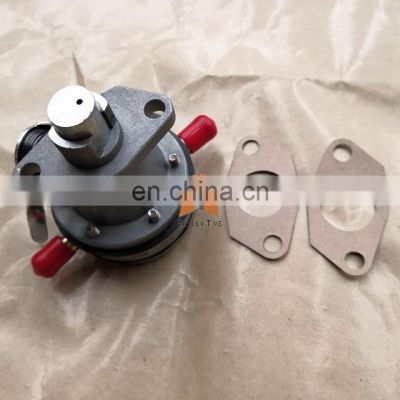 129100-52100 BCD2735 YM diesel engine parts hand fuel pump for 3TNV76/3TNV88/ 4TNE88 feed pump