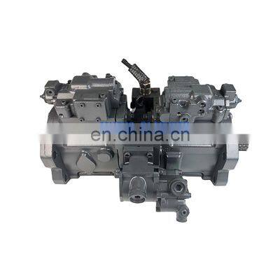 MX130 hydraulic main pump MX202 excavator pump Assembly MX132 main hydraulic pumps