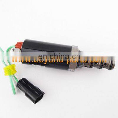 solenoid EPPR valve R215-7 excavator XJBN-00382