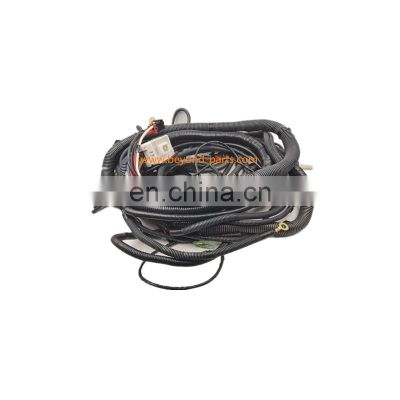 EX200-5 Chasis Wire 0003779