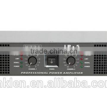 MEGA LP-5, tade asurance, 2 chnnel power amplifier, professional amplifier