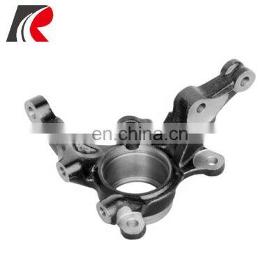 High Quality Steering Knuckle For Hyundai Accent RIO 51715-1E100 51716-1E100