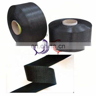 High Tenacity PP 100% Polypropylene Multifilament Yarn