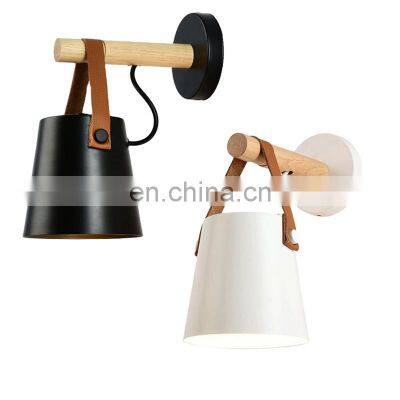 New Design LED Bulb  Modern Bedside Wall Lamp Decorative Lamps Home Restaurant Indoor Lighting