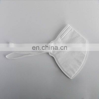 High Quality Aluminium Alloy Folding Head Ear Mask Welding Machine photo-3