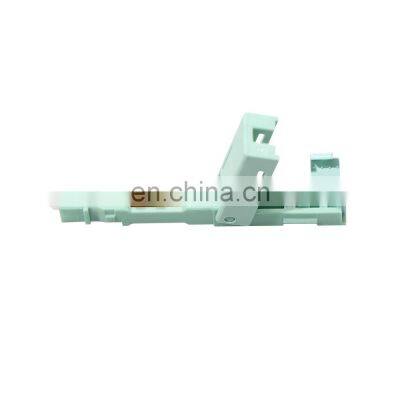 Ftth optical sc apc upc dual stable fiber optic fast connector