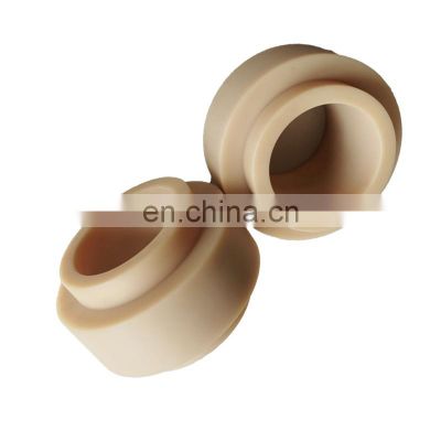 Custom Plastic Accessories Machining MC Nylon Sliding Block