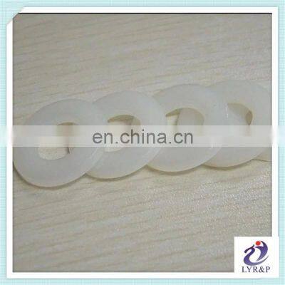 China Manufacture Gasket Plastic Gasket photo-5