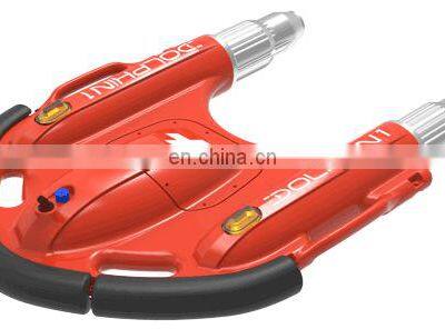 Surface Rescue Robot photo-2