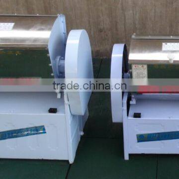 big volume flour mixer machine