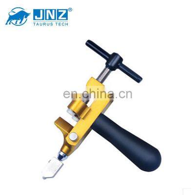 JNZ High Quality Glass Cutter Set Multi-Functional Glass Cutter Ceramic Tile Opener Manual Tile Mirrors Cutter Cutting Tool photo-4