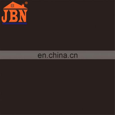 JBN Dark Black  Polished Porcelain Tile for  Wall Floor Restaurant Lobby porcelain polished ceramic floor Tile