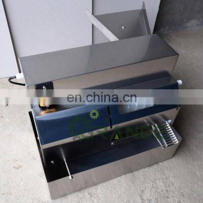 2021 China Best Selling Quail Egg Peeling Machine With Factory Direct Price and CE Certification and Durable Using Life