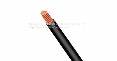 Al & Cu Aerial Insulated Cable