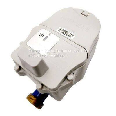 Pre-paid Smart Water Meter With IC Card/lora/lorawan photo-4