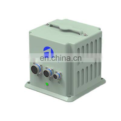 FG-500C  Fast Dynamic Response Fiber Optic Gyrocompass Gyro Compass System