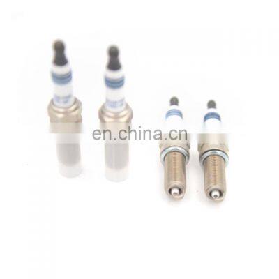 High Quality Replacement Industrial Engine Spark Plug Wholesale Car Auto Parts Iridium Spark Plug For Engines