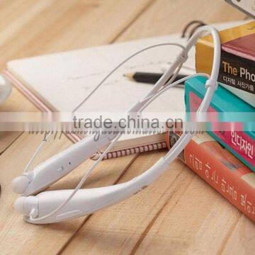 2015 New Wireless Bluetooth Headset Headphone Earphone wireless earphone bluetooth earphone