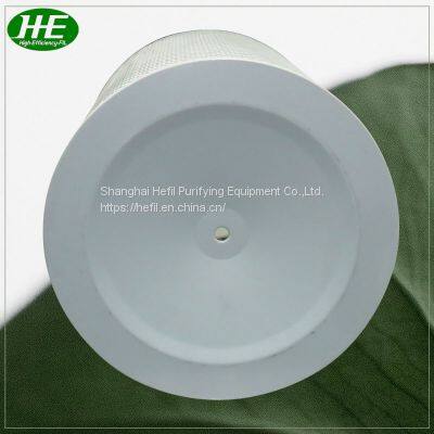 Industrial Air Filter Dust Collector Filter Cartridge photo-2