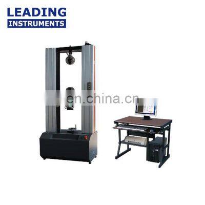 Universal testing machine 100 kn