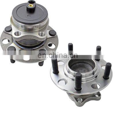 512332 Original quality wheel bearing factory wholesale rear wheel bearing for Chrysler