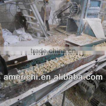Hot Sale Automatic Potato Tapioca Corn Modified Starch Machine photo-3
