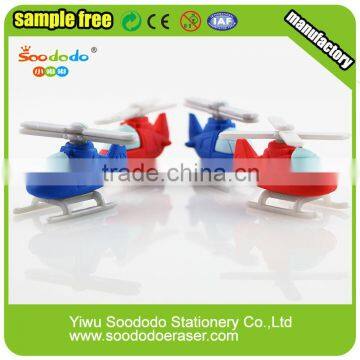 Wholesaler High Quality 3D Car Shape Rubber Eraser photo-2