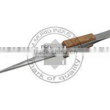 Cross Lock Tweezer, jewellers Tweezer