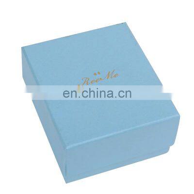 customize box packaging Custom Luxury Rigid Cardboard Gift Lid And Base Paper Box