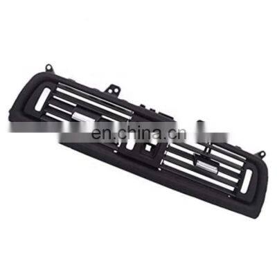 OEM 64229172167 Fresh Air Grille Center Rear for BMW F10 F11 5 Series 2010-2016