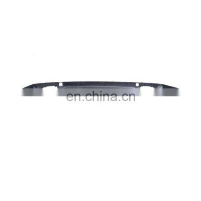 OEM 95550552112 Rear Bumper for Porsche 955 Cayenne 2007-2010 Spoiler Upper Part Prime Coated photo-2