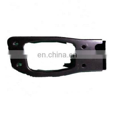 OEM 9550137701GR  Car Beam Bracket For Porsche Cayenne 2007-2010