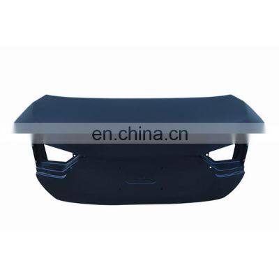 The best quality Cruze 2017 trunk lid Cruzecar body parts Cruzes