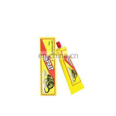 Mustrap Nontoxic Sticky Rat Glue Tube Trap Mouse Catcher Tube