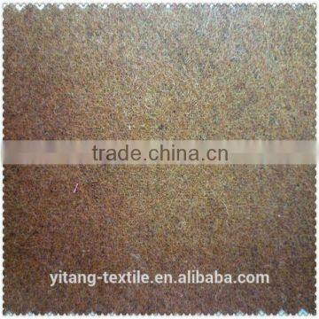 Italian wool suit fabric