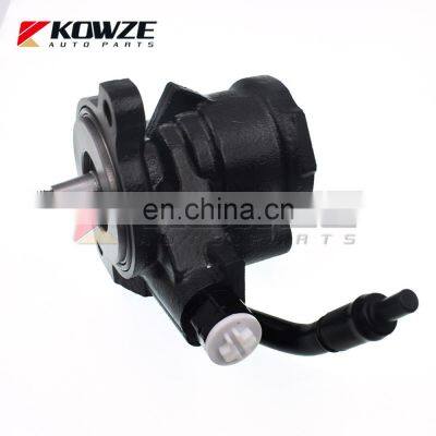 Power Steering Pump For Hilux Vigo Land Cruiser FZJ80 44320-60182 photo-3